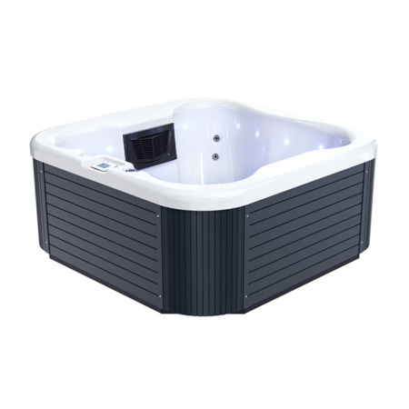 Встраиваемый спа бассейн Lovia Spa ZR7105 Встраиваемый спа бассейн Lovia Spa ZR7105