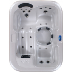 Спа-бассейн BestSpa's Oreo