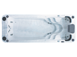 Плавательный Спа Бассейн Jazzi Pool SKT339B