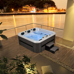 Спа бассейн Mexda WS-193H