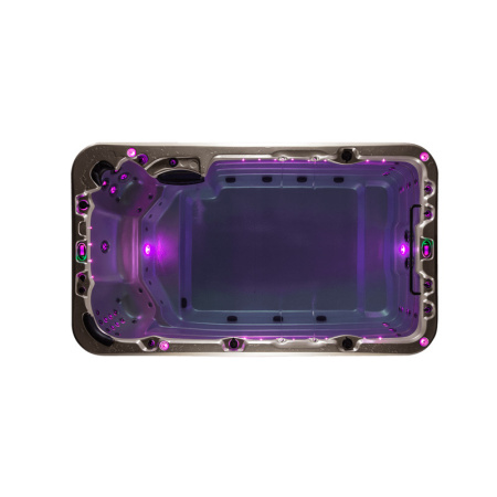 Плавательный спа бассейн Vortex Spas Aquagym PRO Плавательный спа бассейн Vortex Spas Aquagym PRO