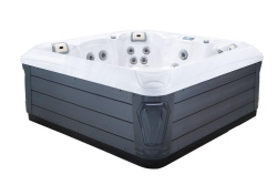 Гидромассажный спа-бассейн JNJ Spas Sky