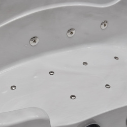 Гидромассажный спа бассейн Mexda WS-191