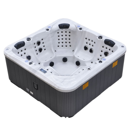 Гидромассажный бассейн СПА Kingston JCS-85