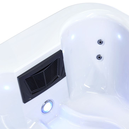 Встраиваемый спа бассейн Lovia Spa ZR7105 Встраиваемый спа бассейн Lovia Spa ZR7105