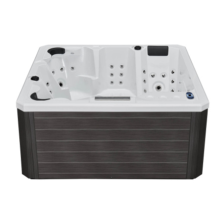 Гидромассажный спа бассейн Mexda WS-S01