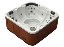 Гидромассажный Спа Бассейн Jazzi Pool Virginia SKT329D