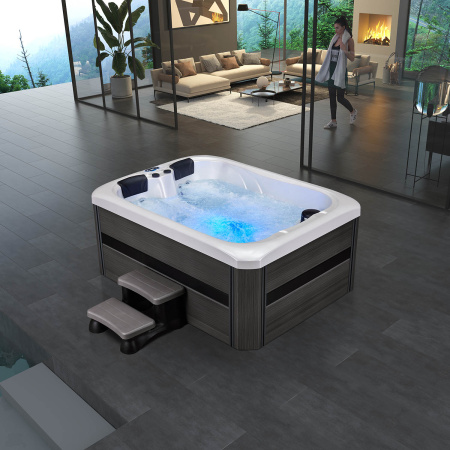 Гидромассажный спа бассейн Mexda WS-696H