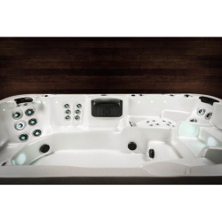 Спа бассейн Vortex Spas Palladium