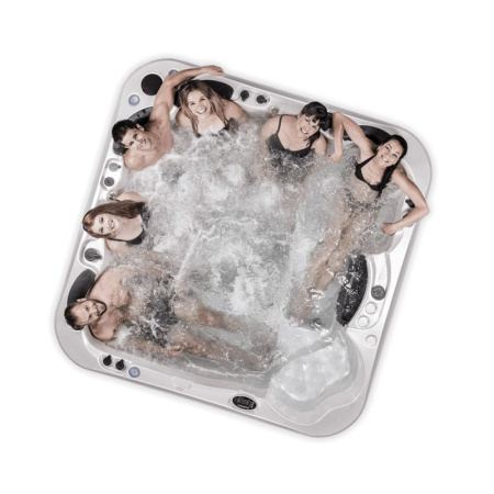 Спа бассейн Vortex Spas Spectrum