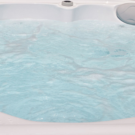 Гидромассажный спа-бассейн AquaVita 6003