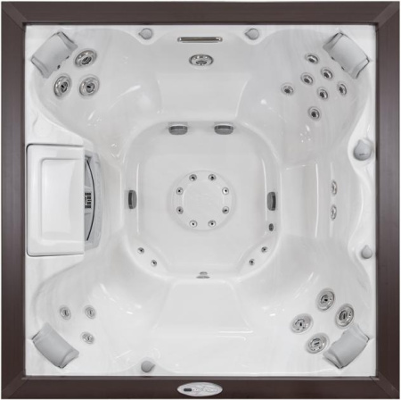 Спа бассейн Sundance Spas Constance