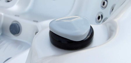 Спа-бассейн Wellis Manhattan Deluxe