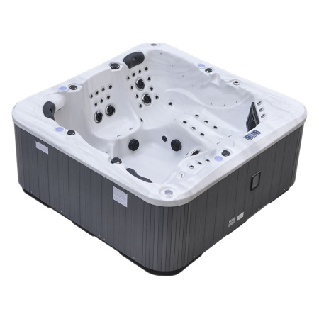 Гидромассажный бассейн СПА Kingston JCS-85