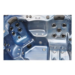 Уличный бассейн СПА Kingston JCS-63А