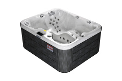 Гидромассажный спа бассейн NordicSpa Loki (Локи)