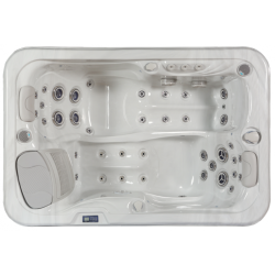 Спа бассейн AquaSpas My Soul